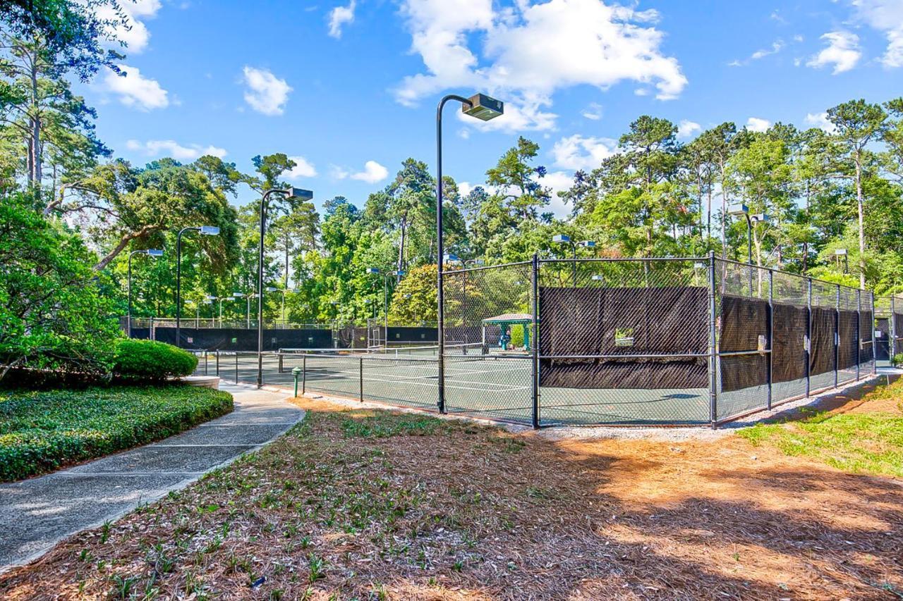 Tidewater 4214 Apartamento North Myrtle Beach Exterior foto
