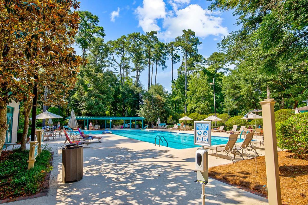 Tidewater 4214 Apartamento North Myrtle Beach Exterior foto