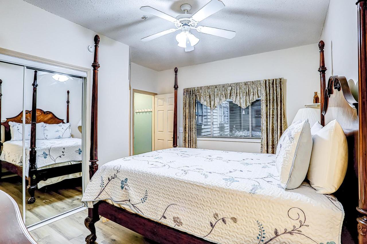 Tidewater 4214 Apartamento North Myrtle Beach Exterior foto